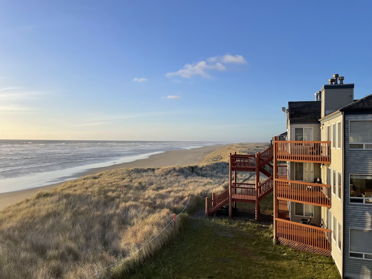 Vacation International